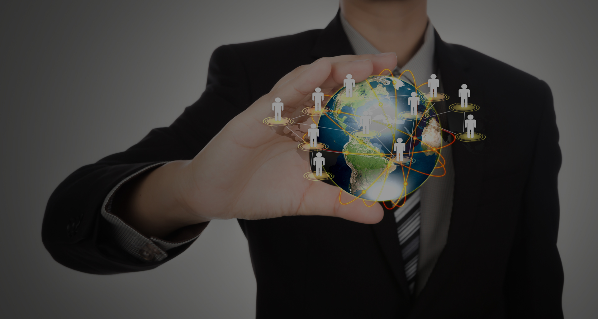 الوصول العام وشبه الحكومي